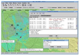 Simulation numérique